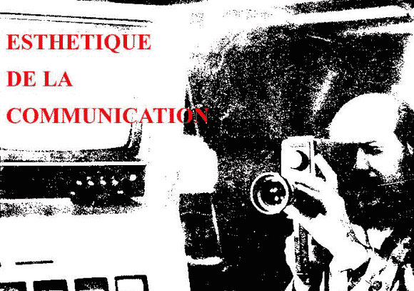  2. Esthtique de le communication 
